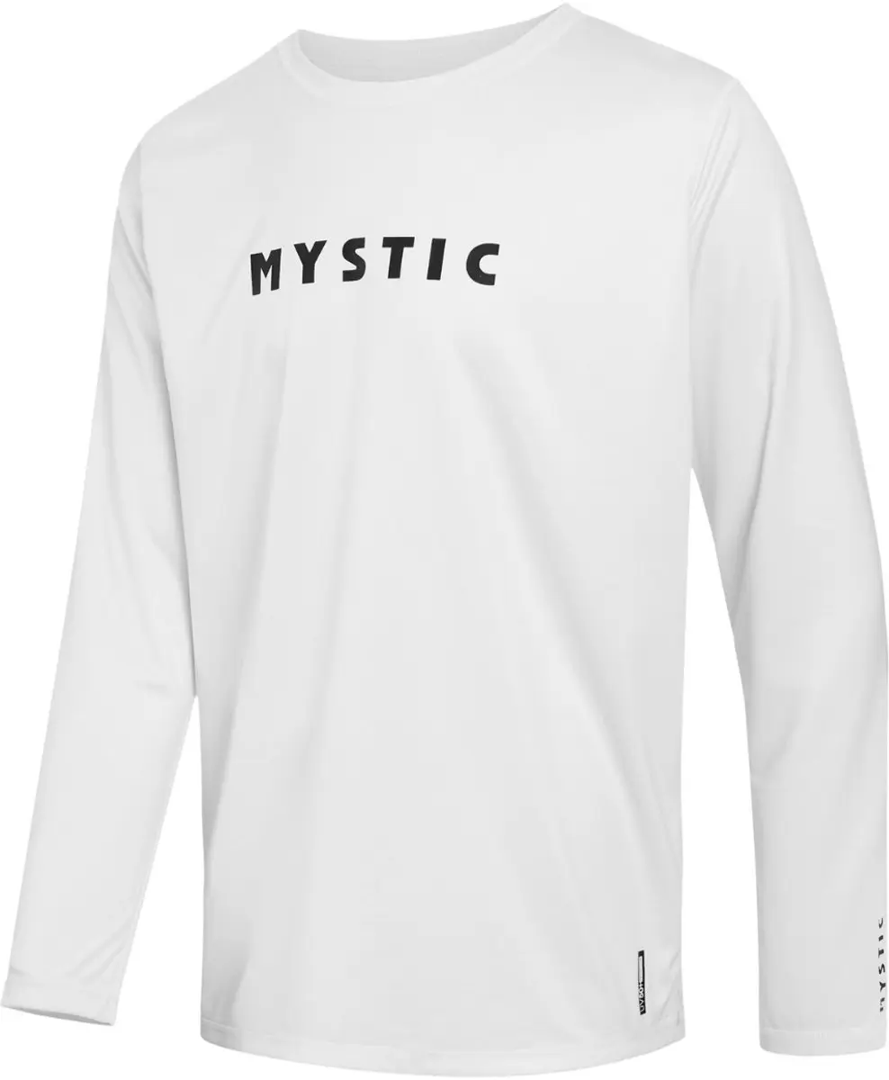 2026 Mystic Heren Star Korte Mouw Dry Lycra Vest
