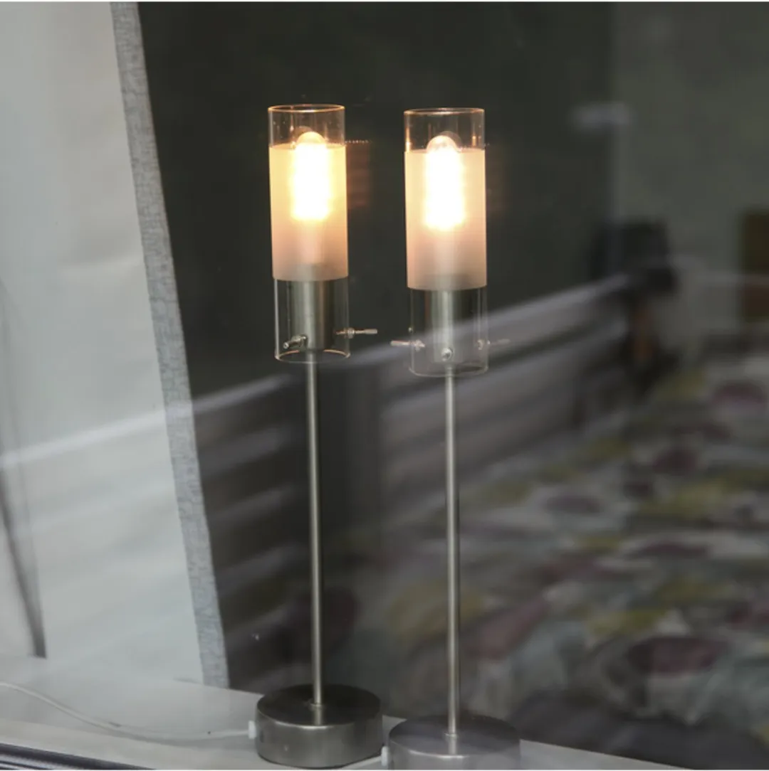 Star Trading Staaflamp E14 1.5W Super Warm Wit - 3 Stuks