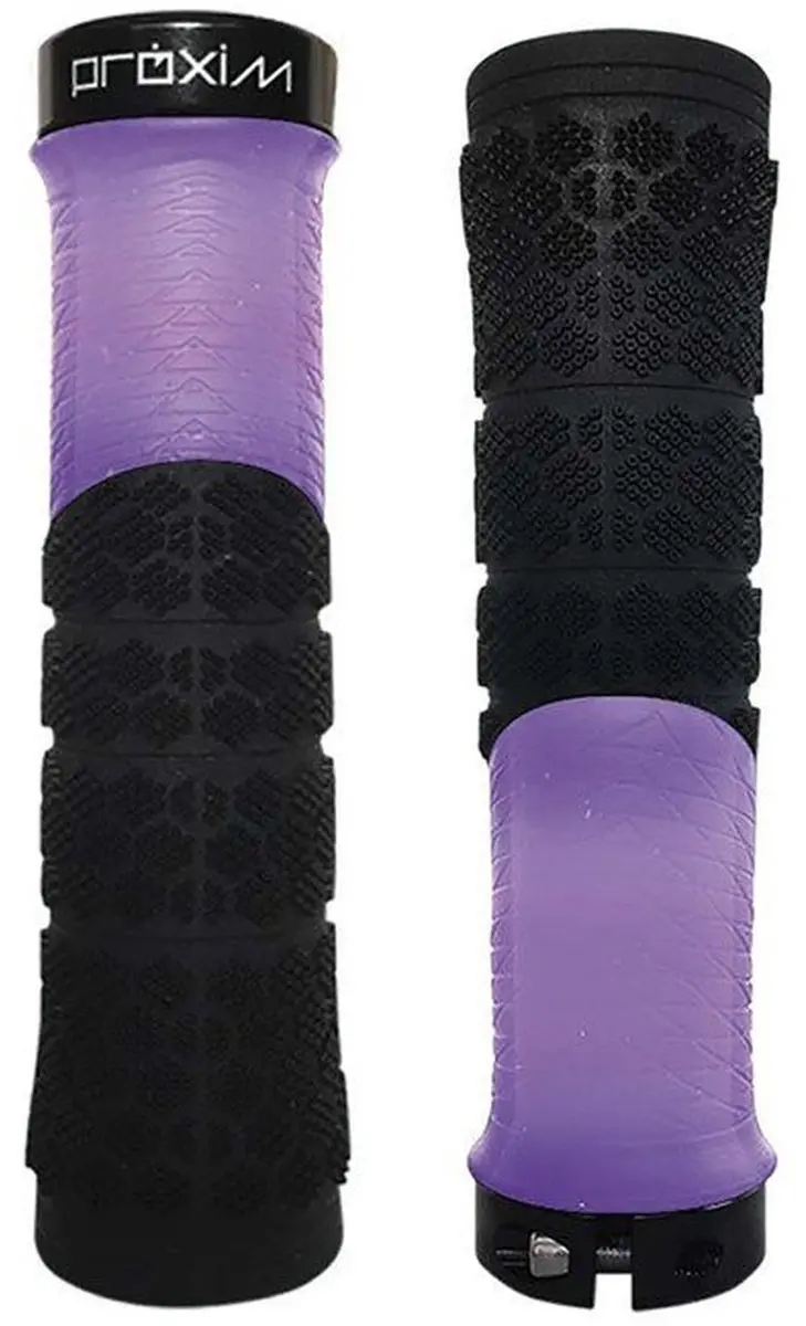 Prologo Proxim X-Shred Grip XSHRGRIPBKPU-AM