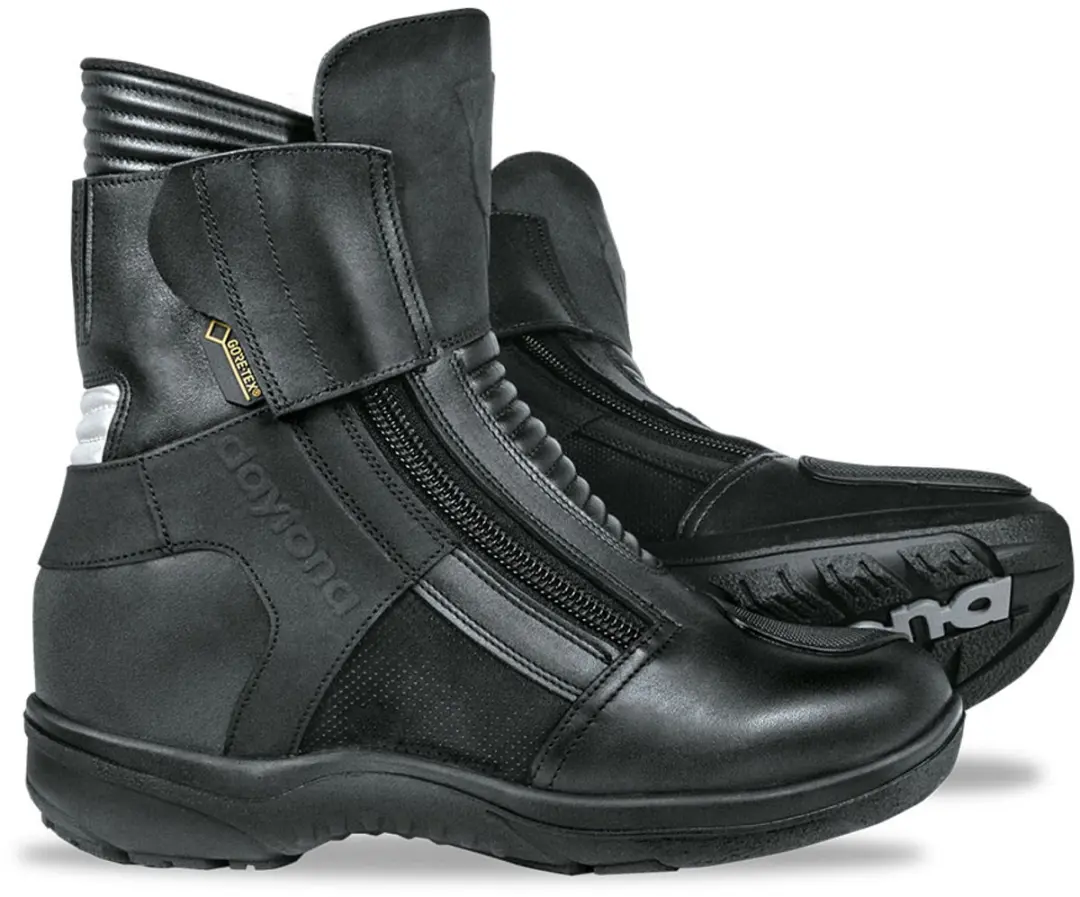 Daytona Max GTX Motorlaarzen
