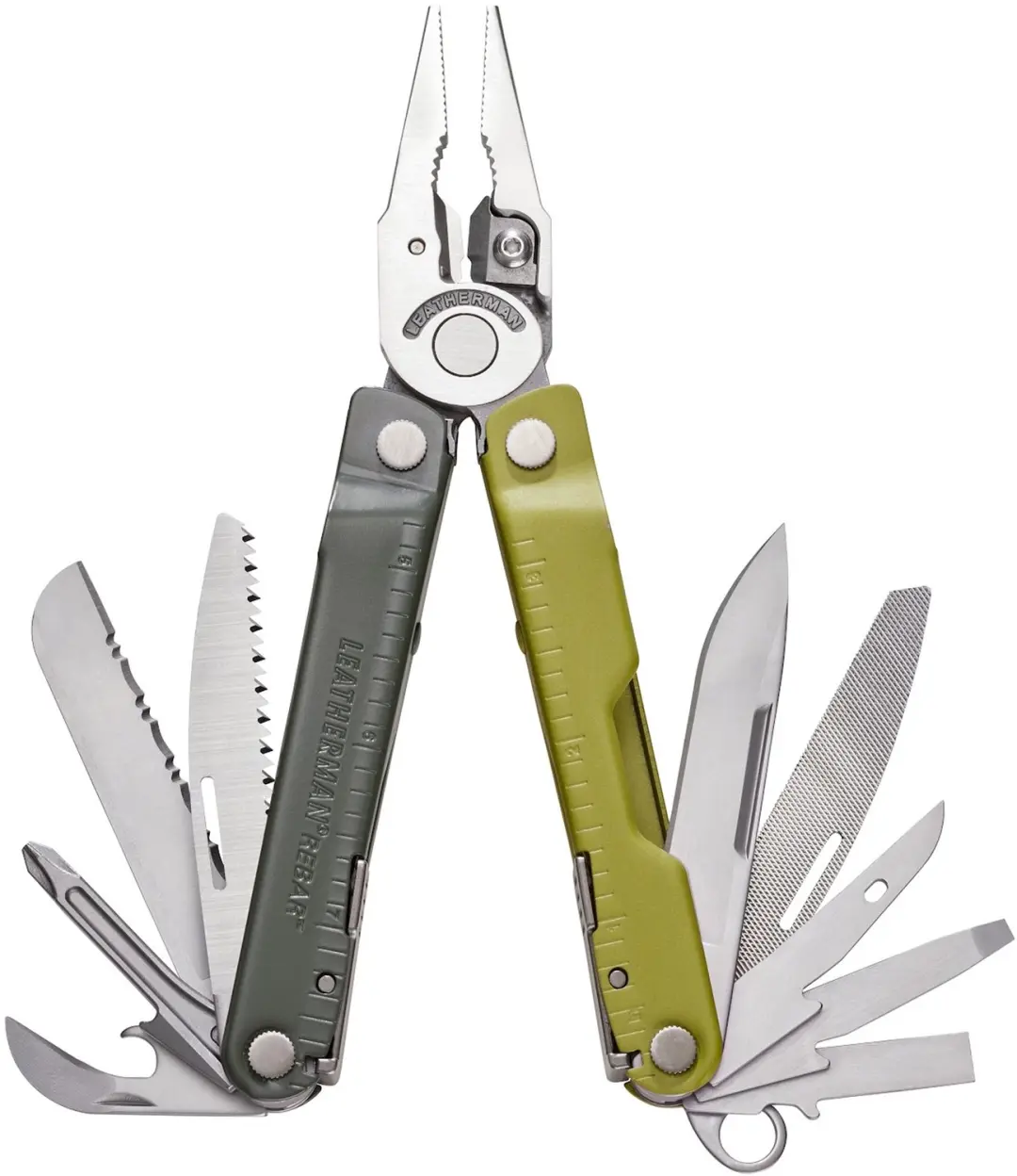 Leatherman Rebar 833315 Multitool