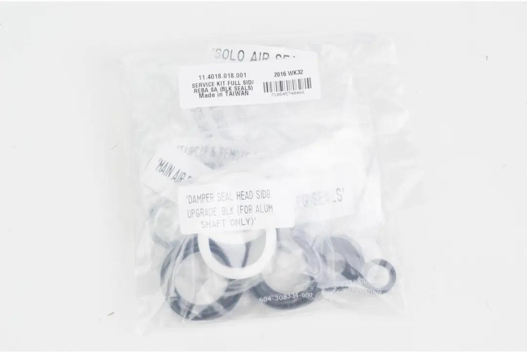 RockShox SID/REBA vorkkeerring kit 101330