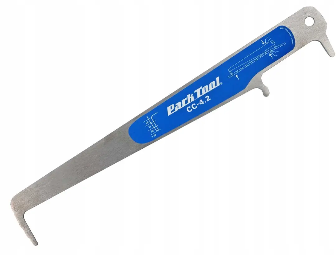 Park Tool CC-4.2 Chainmeetsysteem