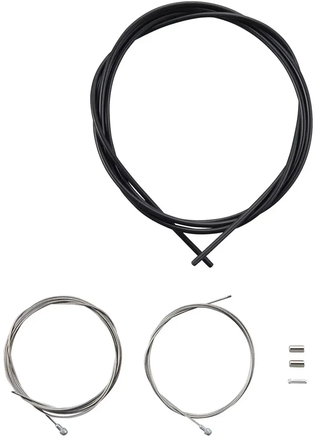 Shimano IBCROADSET03 Stalen Remkabel