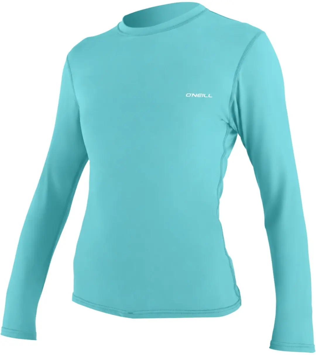 2026 O'Neill Dames Basis Skins Lange Mouw Zonneshirt
