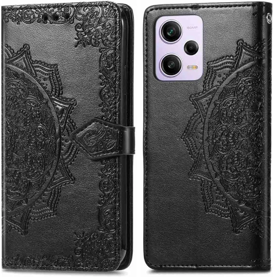 Imoshion Hoesje Xiaomi Redmi Note 12 Pro