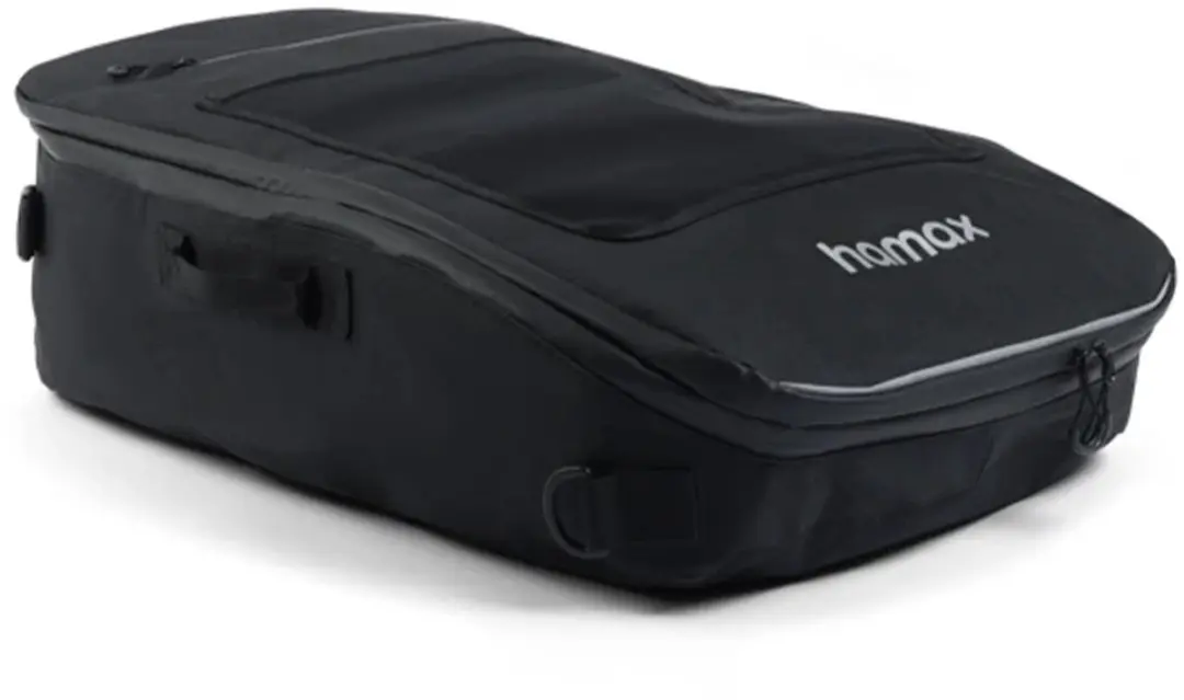 Hamax Venture Cargo Bag HA669