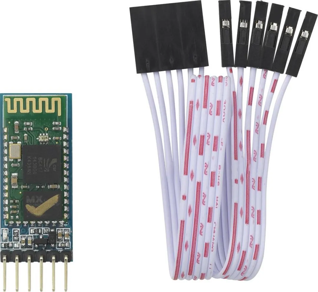 Tru Components TC-9927152 Bluetooth Module
