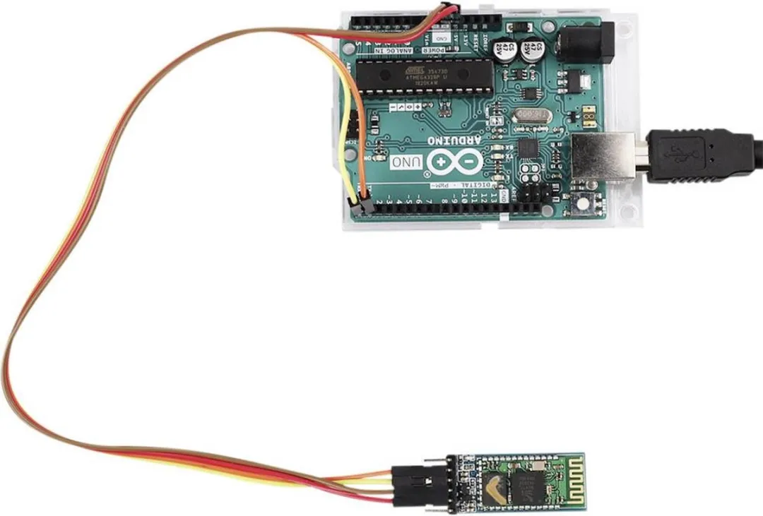 Tru Components TC-9927152 Bluetooth Module