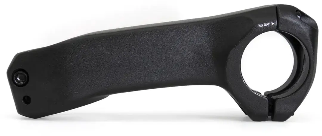 Massi Stam Race ICR - Stuurklem - 31.8mm - Zwart - afbeelding 2 van 2