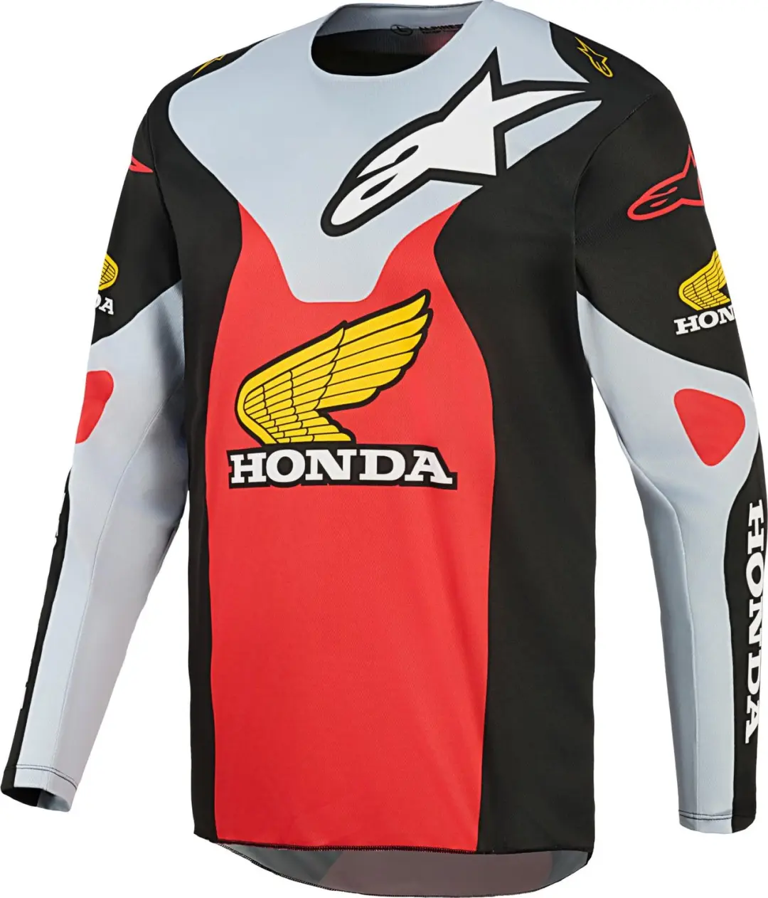 Alpinestars Honda Racer Veil Motorcross trui