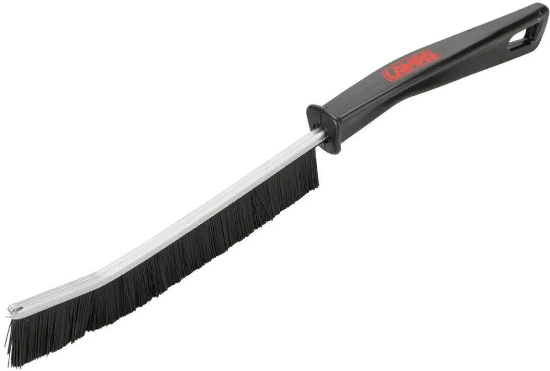 Clean-Pro CP-10 professionele nylon voegenborstel 23,5 cm