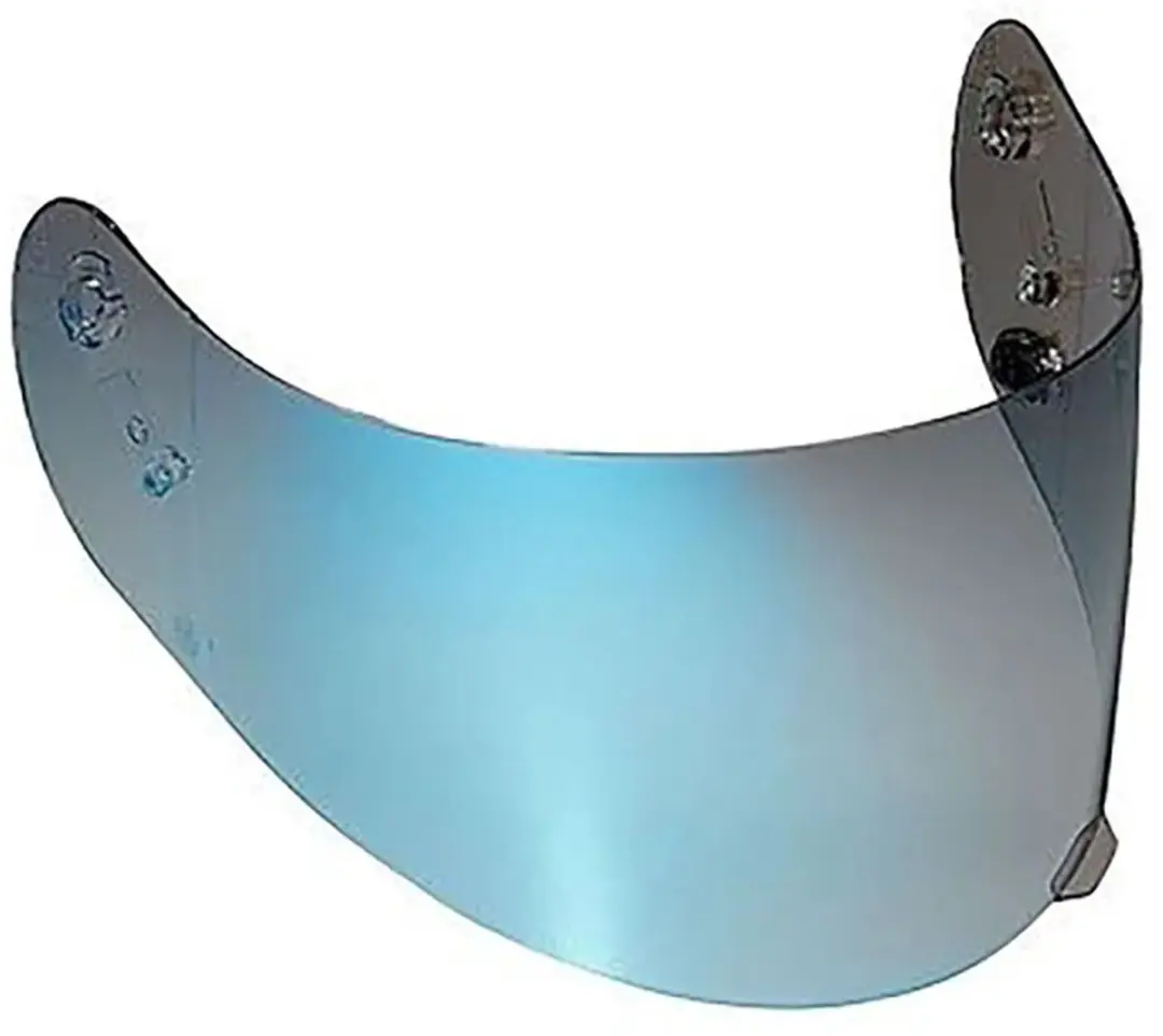 HJC Vizier HJ-09 HQ1/FS-10/IS-16 - Iridium Blauw - afbeelding 2 van 2