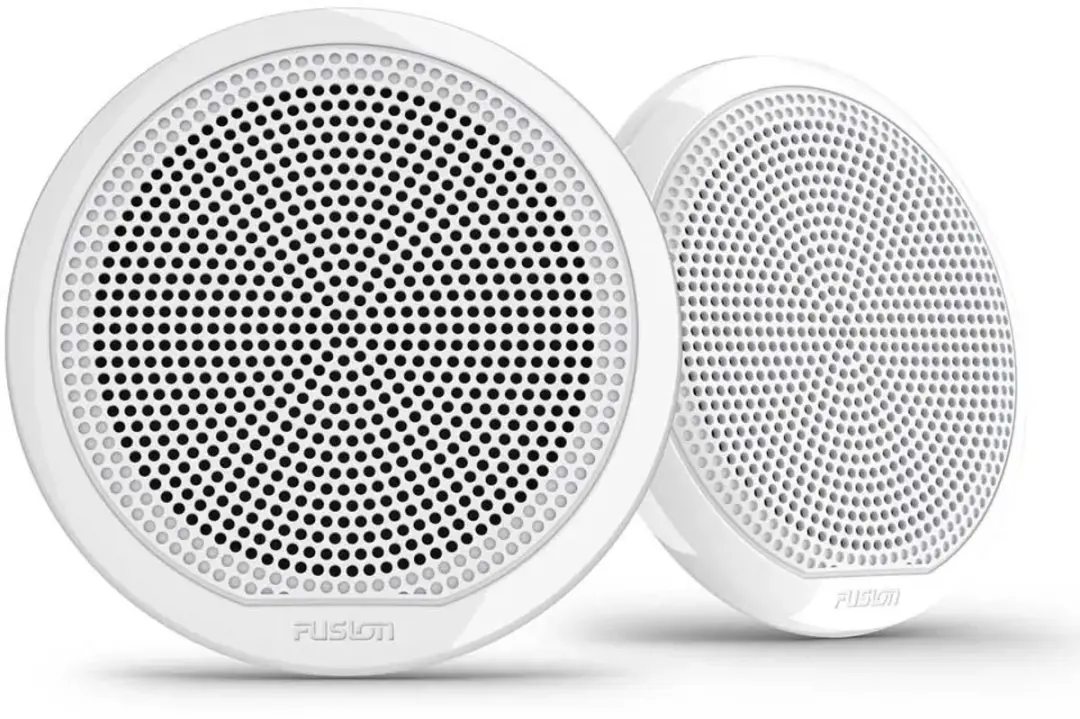 Fusion EL-F653W 6.5 boot speaker - Wit - afbeelding 6 van 6