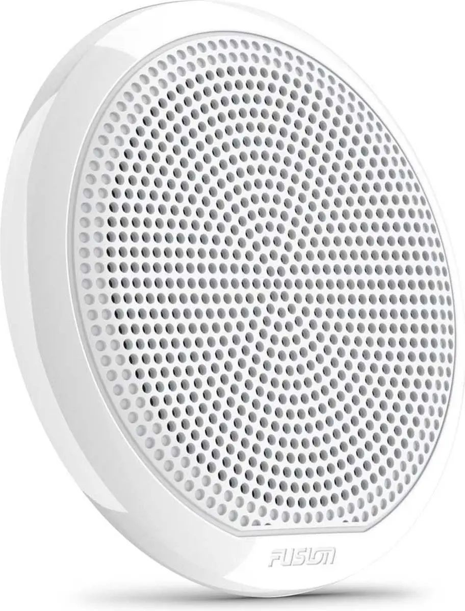Fusion EL-F653W 6.5 boot speaker - Wit - afbeelding 2 van 6