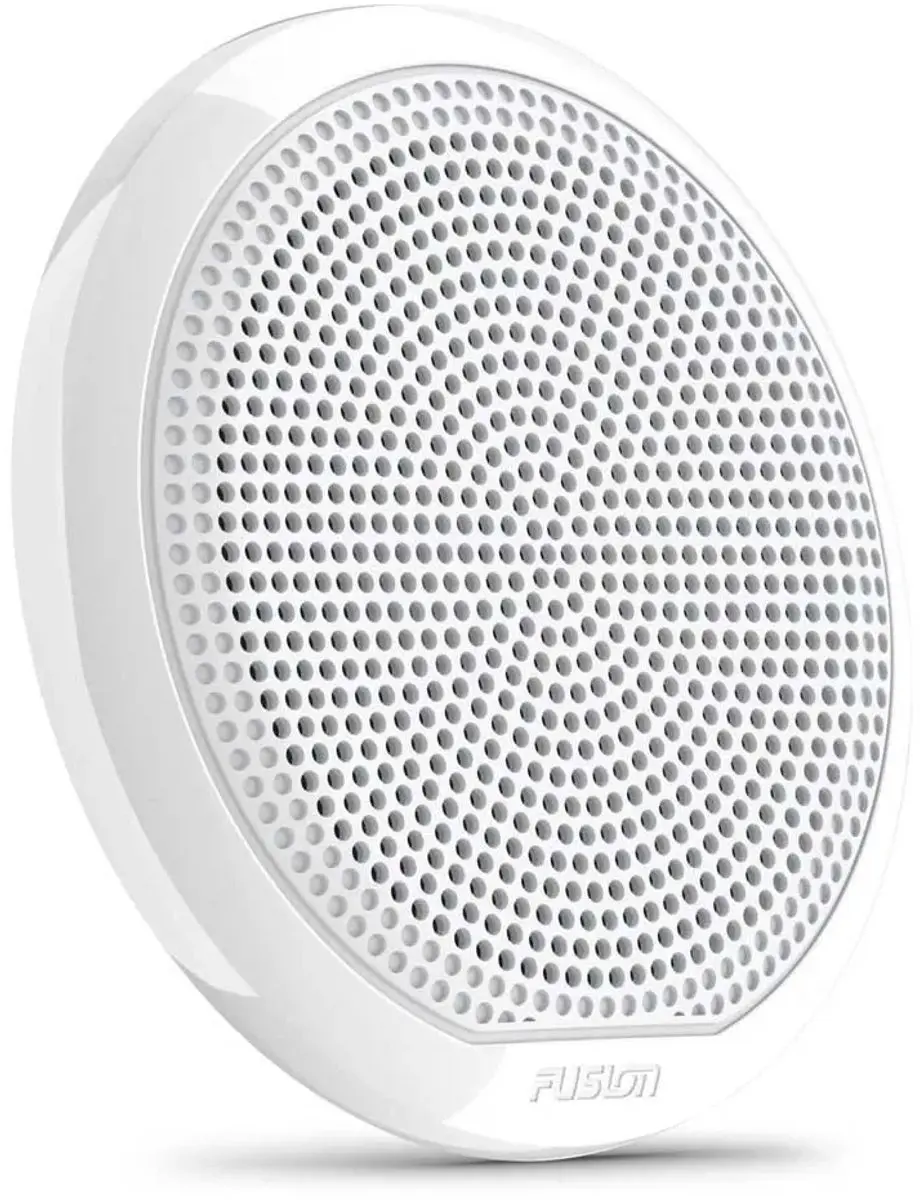 Fusion EL-F653W 6.5 boot speaker - Wit - afbeelding 3 van 6