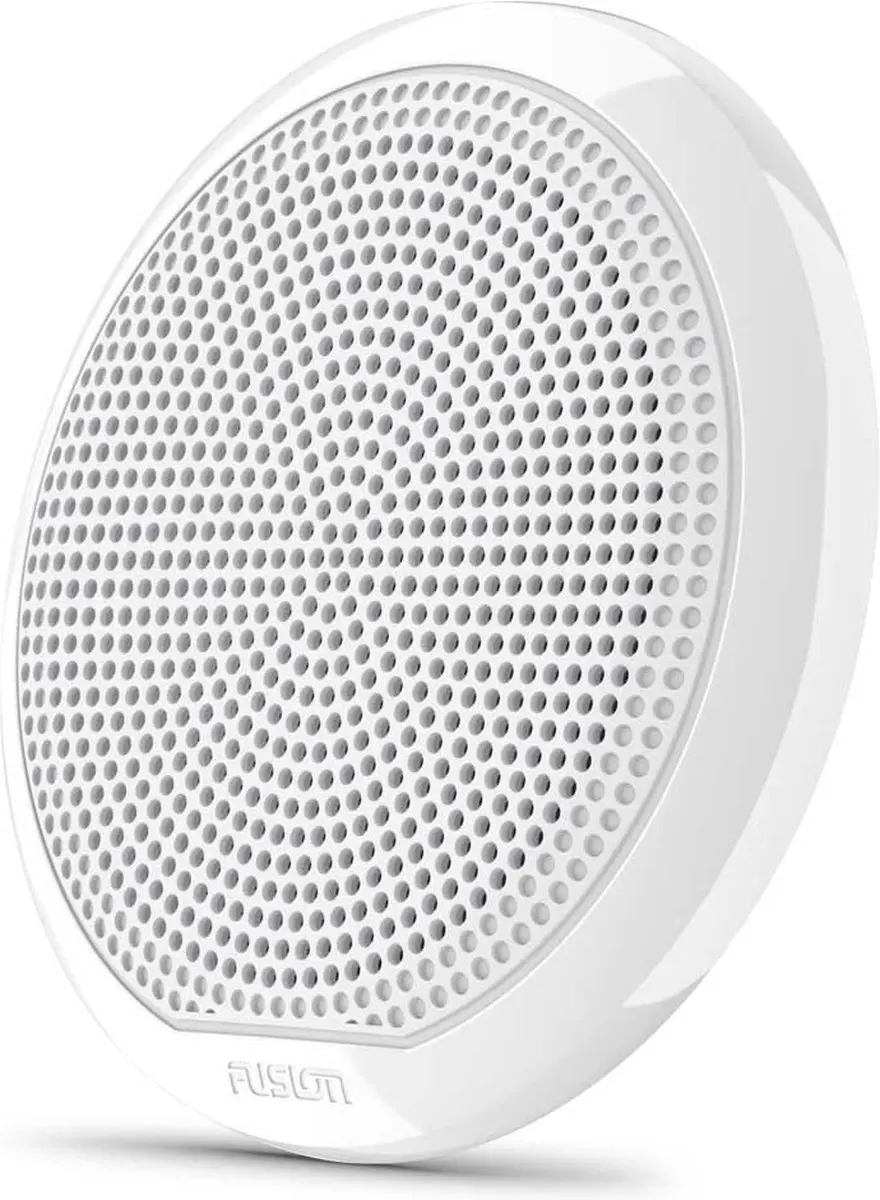 Fusion EL-F653W 6.5 boot speaker - Wit - afbeelding 4 van 6