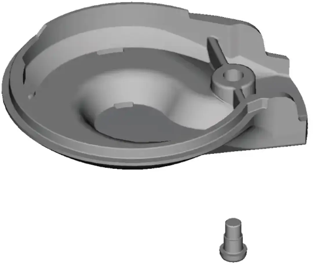 Shimano FC-R9200 Y0MZ14000 Spacer