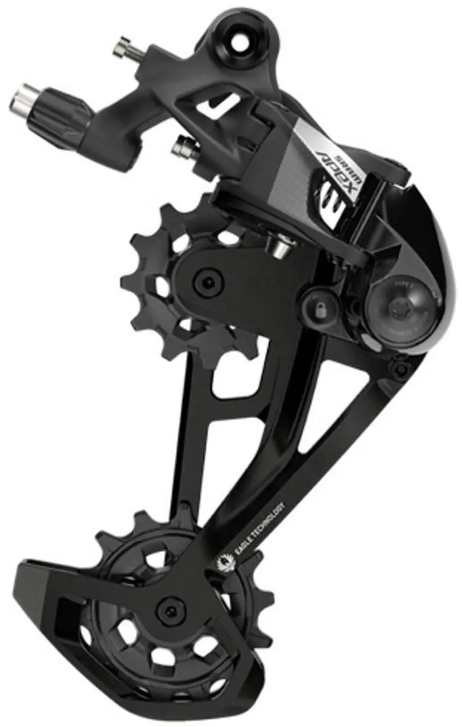 SRAM Apec Eagle D1 Max 52 DTS 528463 Achterderailleur