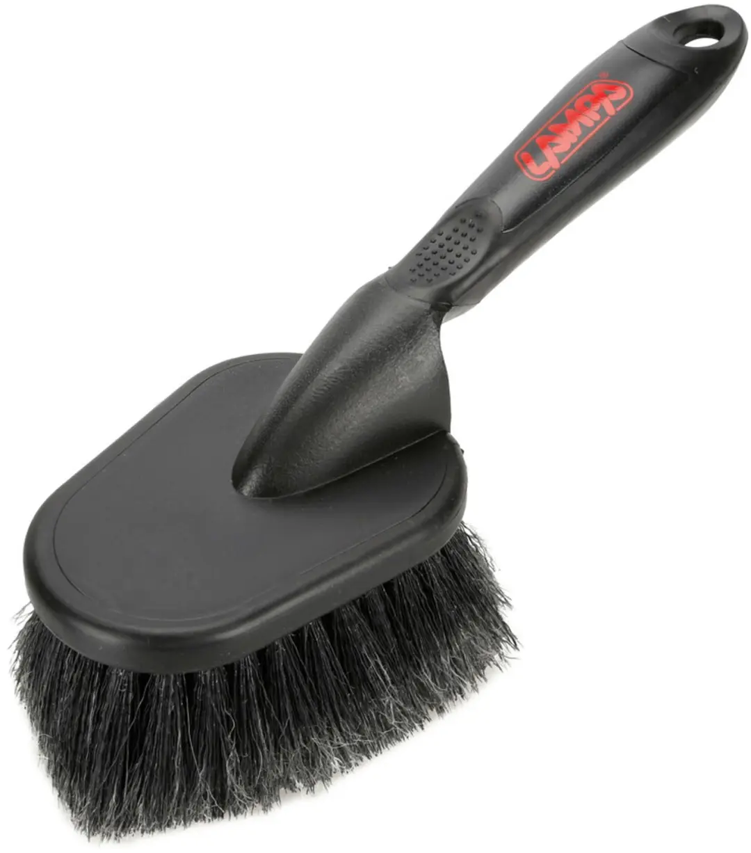 Clean-Pro CP-1 professionele krasbestendige reinigingsborstel 27 x 8,8 cm