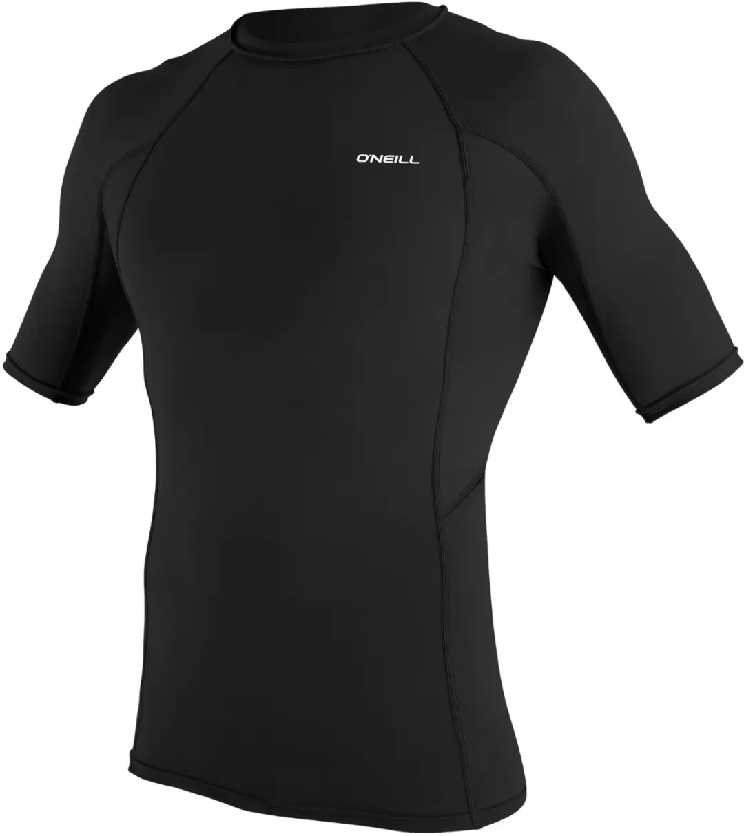 2026 O'Neill Heren Basis Skins Korte Mouw Lycra Vest