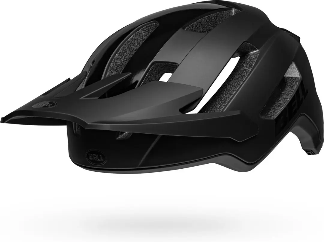 Bell Helmets 4Forty Air MIPS - MTB helm Matte Black 52-56 cm - afbeelding 3 van 6