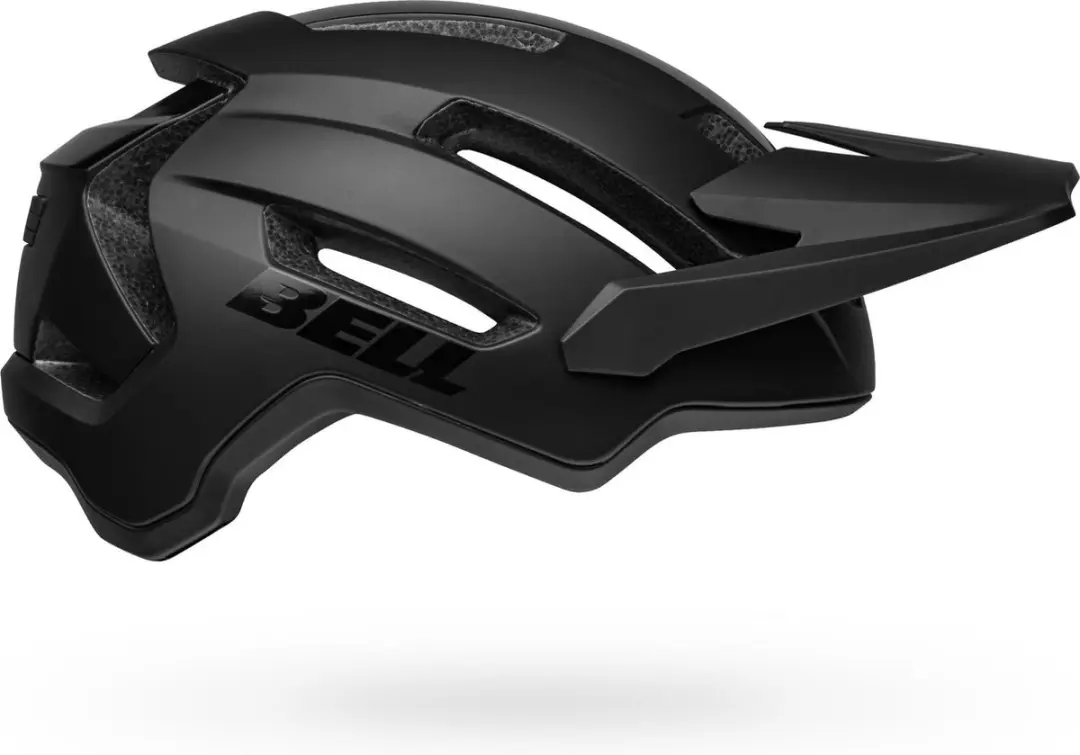 Bell Helmets 4Forty Air MIPS - MTB helm Matte Black 52-56 cm - afbeelding 5 van 6