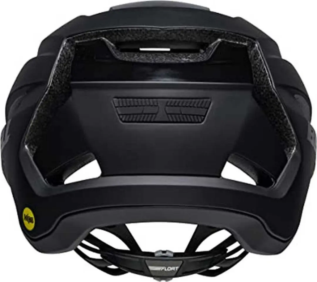 Bell Helmets 4Forty Air MIPS - MTB helm Matte Black 52-56 cm - afbeelding 2 van 6