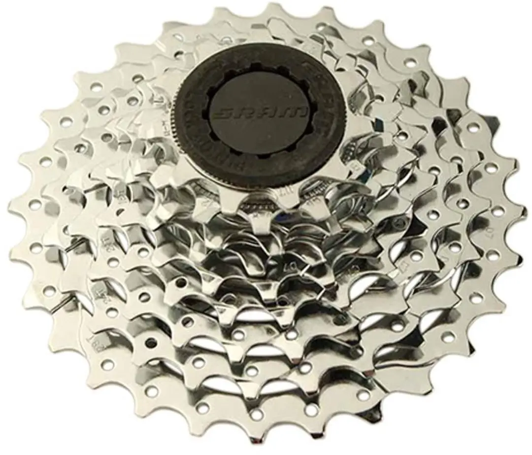 SRAM PG-950 9v