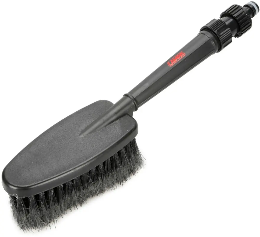 Flow-Pro FP-1 PVC waterborstel 34,5 x 6,5 cm