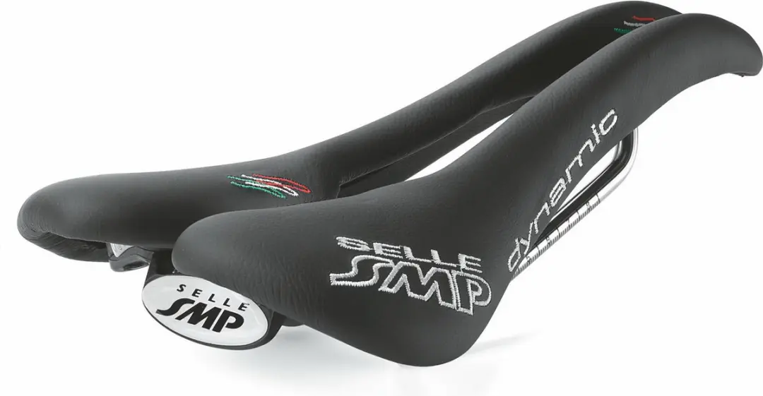 Selle SMP Dynamic SDYNAN Fietszadel