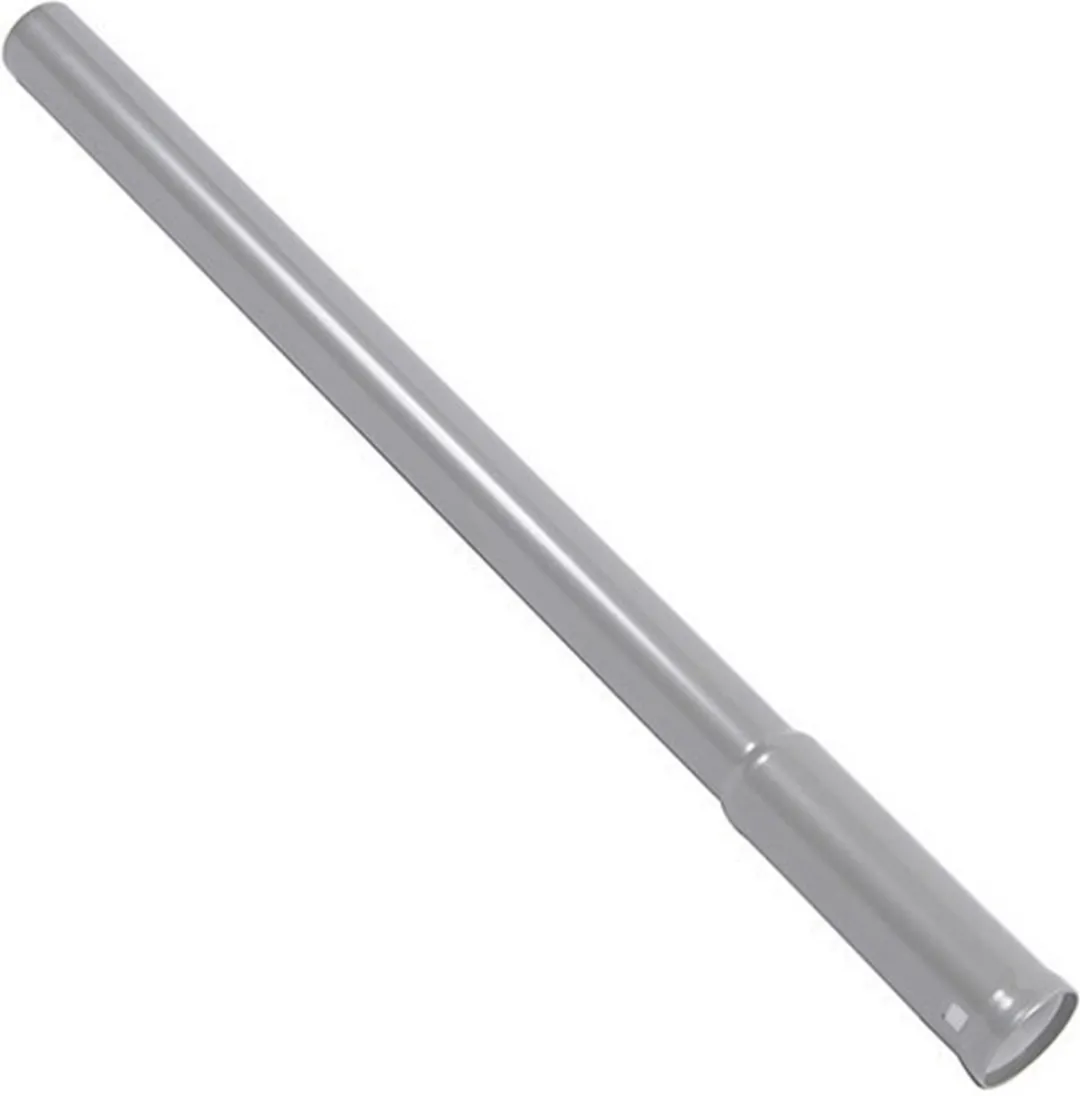 Nilfisk GD930/VP930/UZ934 Serie Aluminium Buis Ø32x500mm - Kleurenmix