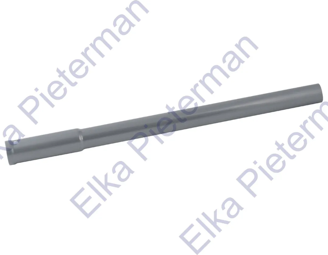 Nilfisk GD930/VP930/UZ934 Serie Aluminium Buis Ø32x500mm - Kleurenmix