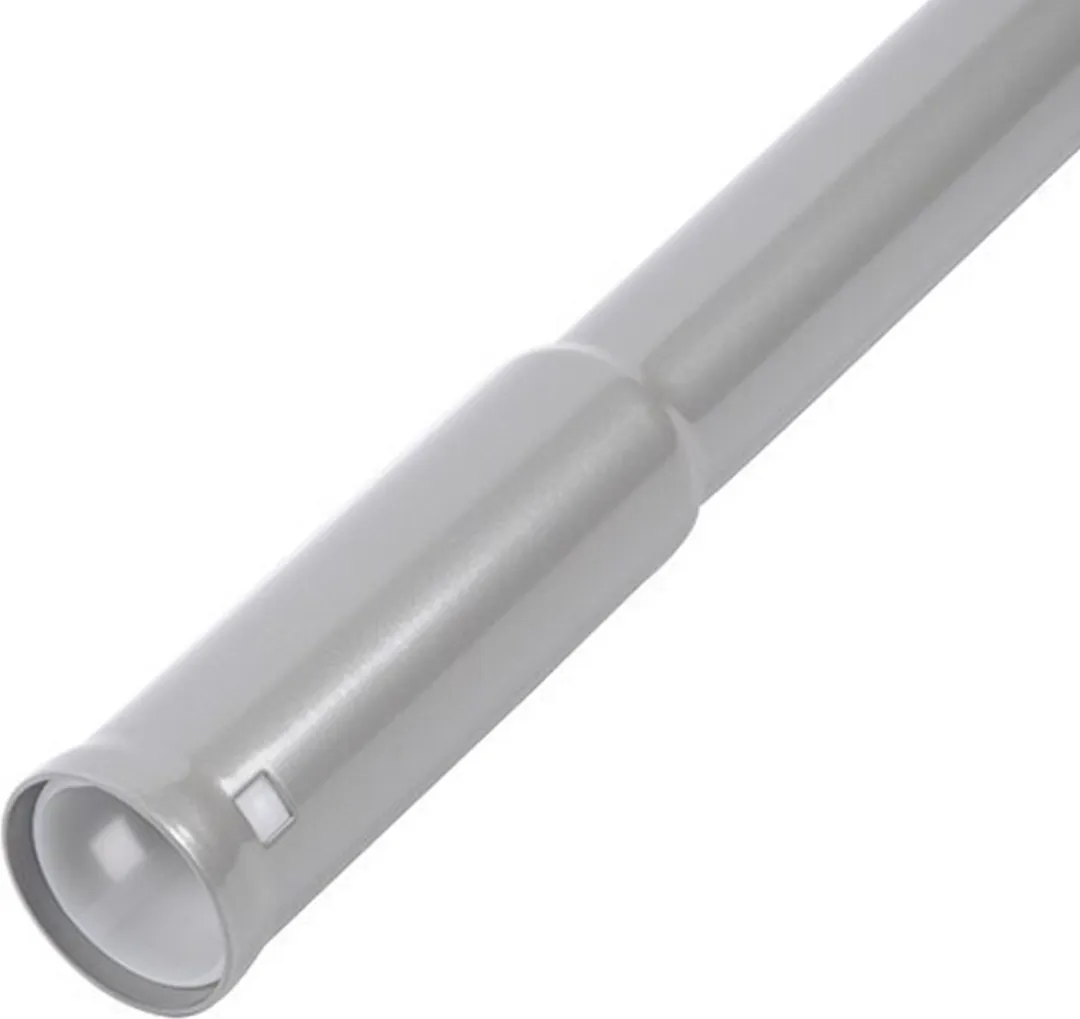 Nilfisk GD930/VP930/UZ934 Serie Aluminium Buis Ø32x500mm - Kleurenmix