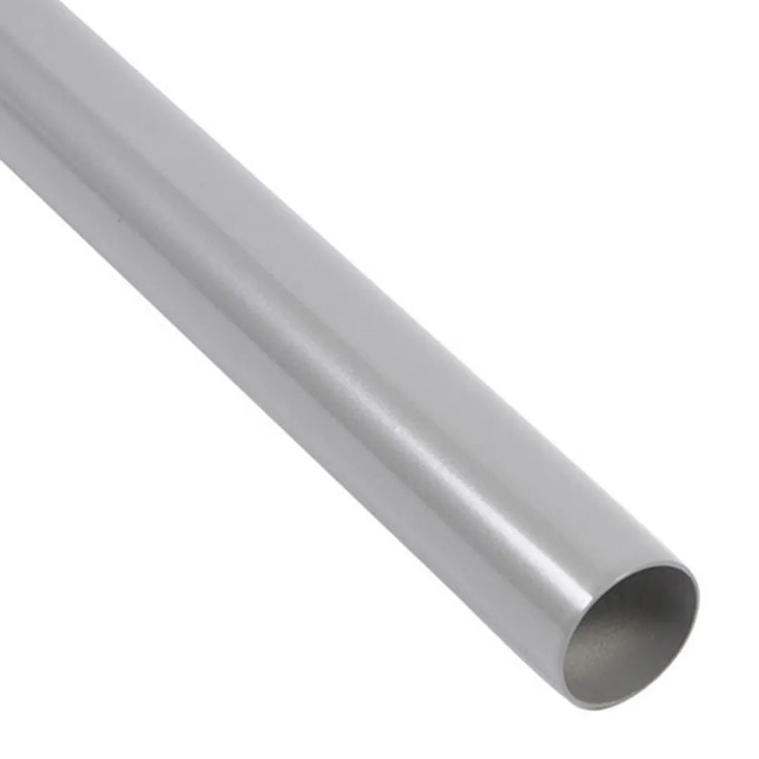 Nilfisk GD930/VP930/UZ934 Serie Aluminium Buis Ø32x500mm - Kleurenmix
