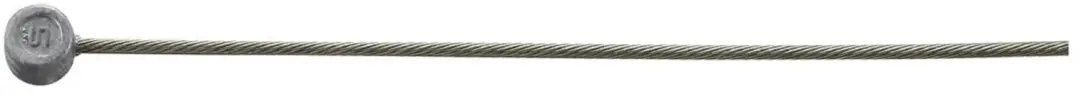 Shimano Dubbelkop Remkabel Staal