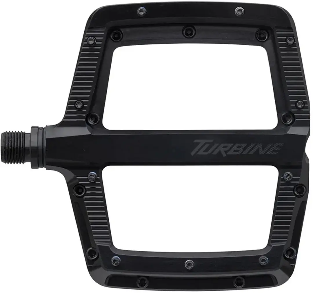 Race Face Turbine Pedalen 941-00-004-01 - Zwart - afbeelding 2 van 4