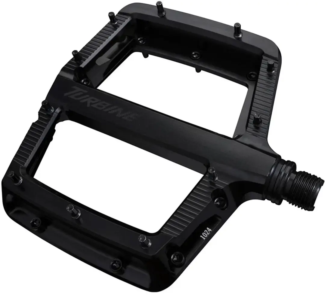 Race Face Turbine Pedalen 941-00-004-01 - Zwart - afbeelding 4 van 4