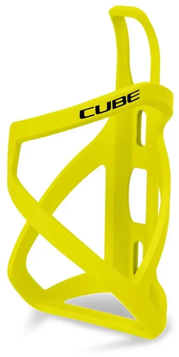 Cube Hpp Linker Bidonhouder Geel