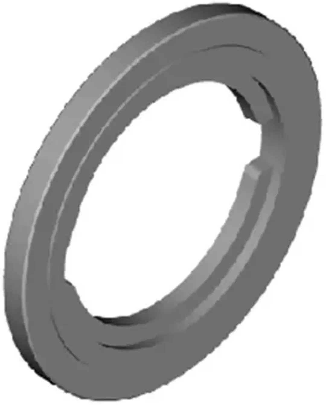 Entretoise en ring Shimano FC-M9020-B1