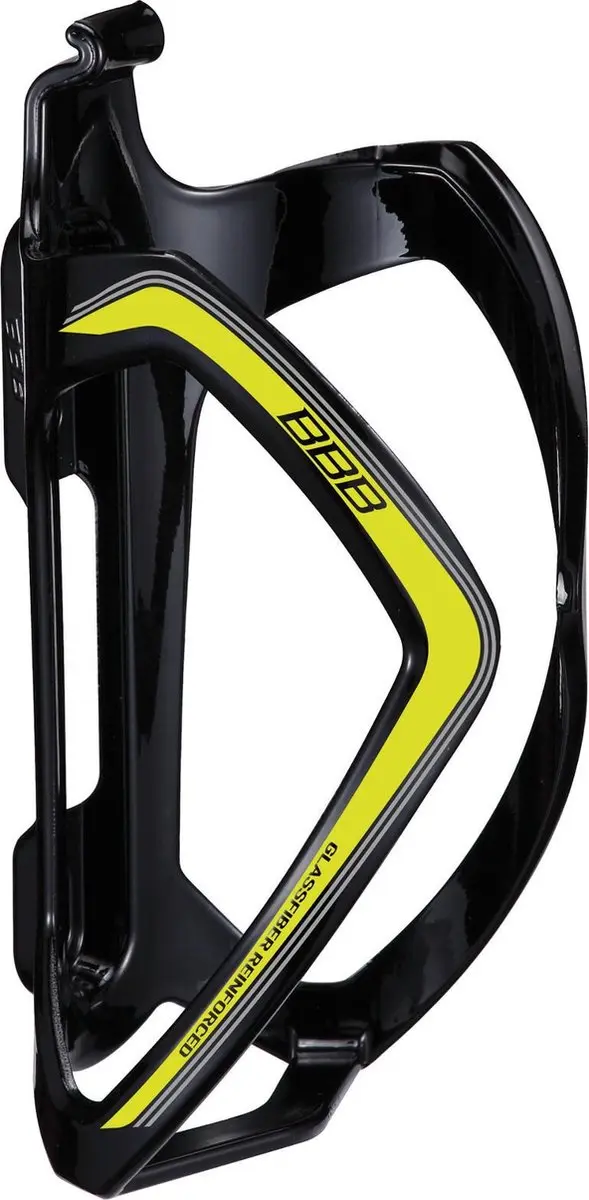BBB Cycling Bidonhouder Racefiets, Mountainbike