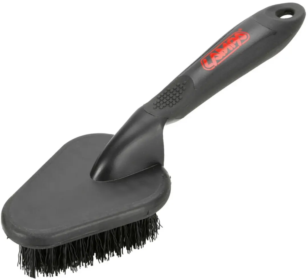 Clean-Pro CP-2 professionele nylon reinigingsborstel 15,2 x 5 cm