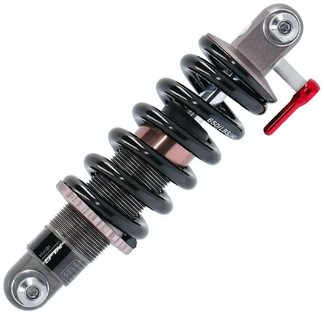 XLC RS-F04 Schokdemper