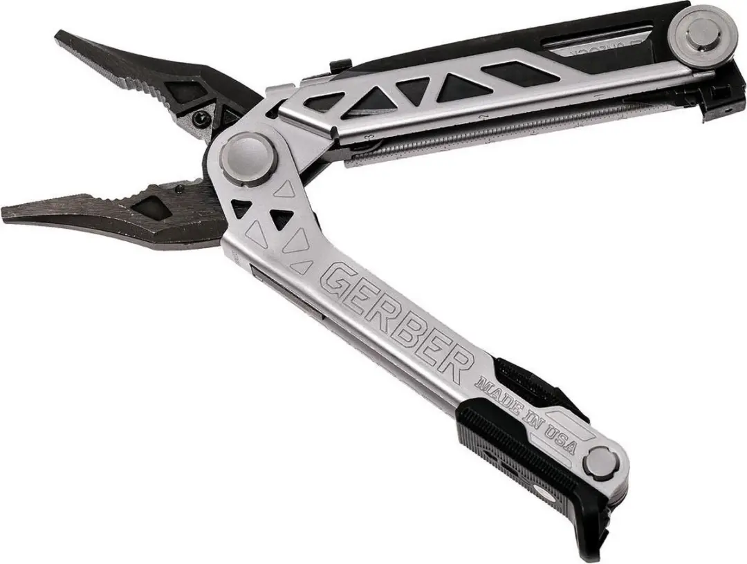 Gerber Center-Drive Multitool
