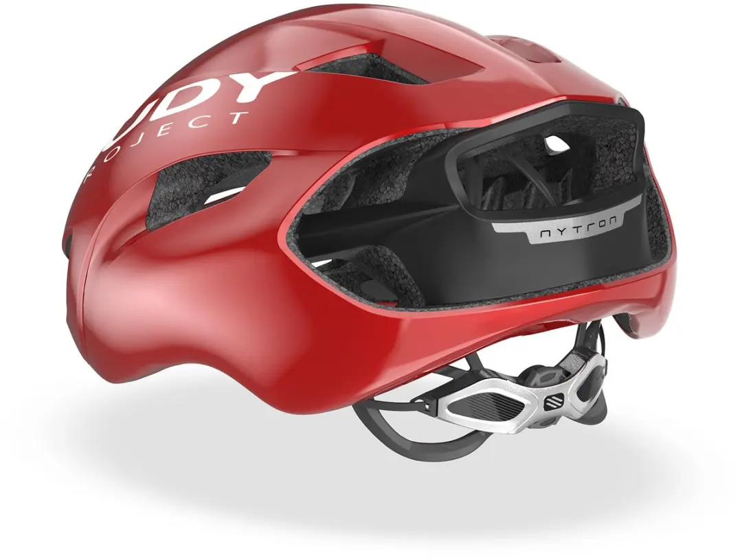 Rudy Project Nytron Helm - Red Comet - S-M - afbeelding 6 van 6