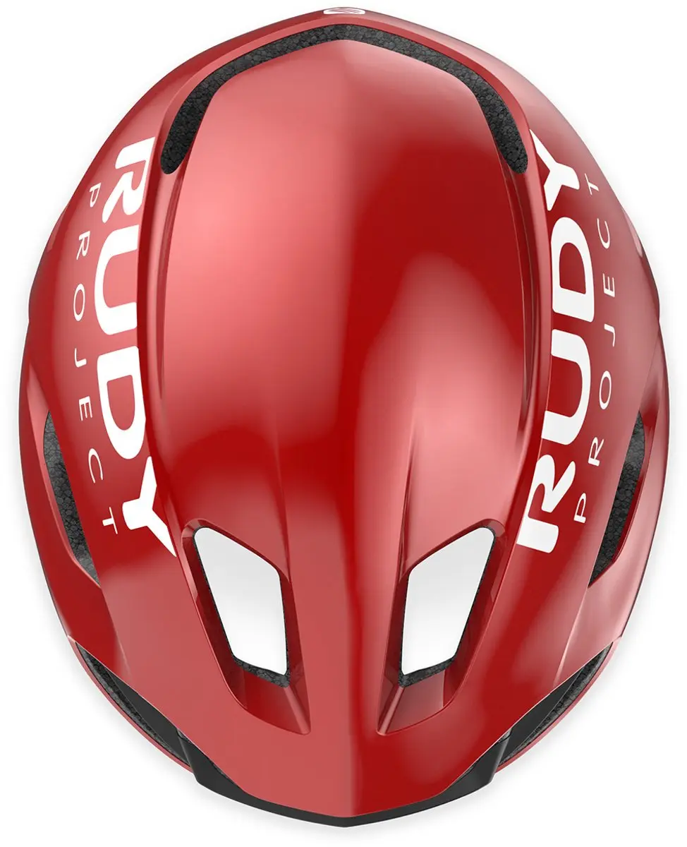 Rudy Project Nytron Helm - Red Comet - S-M - afbeelding 5 van 6