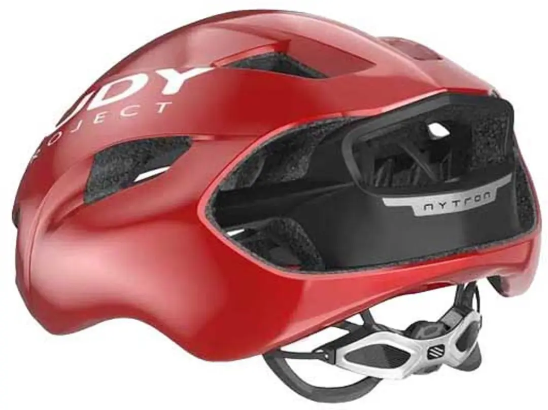 Rudy Project Nytron Helm - Red Comet - S-M - afbeelding 2 van 6