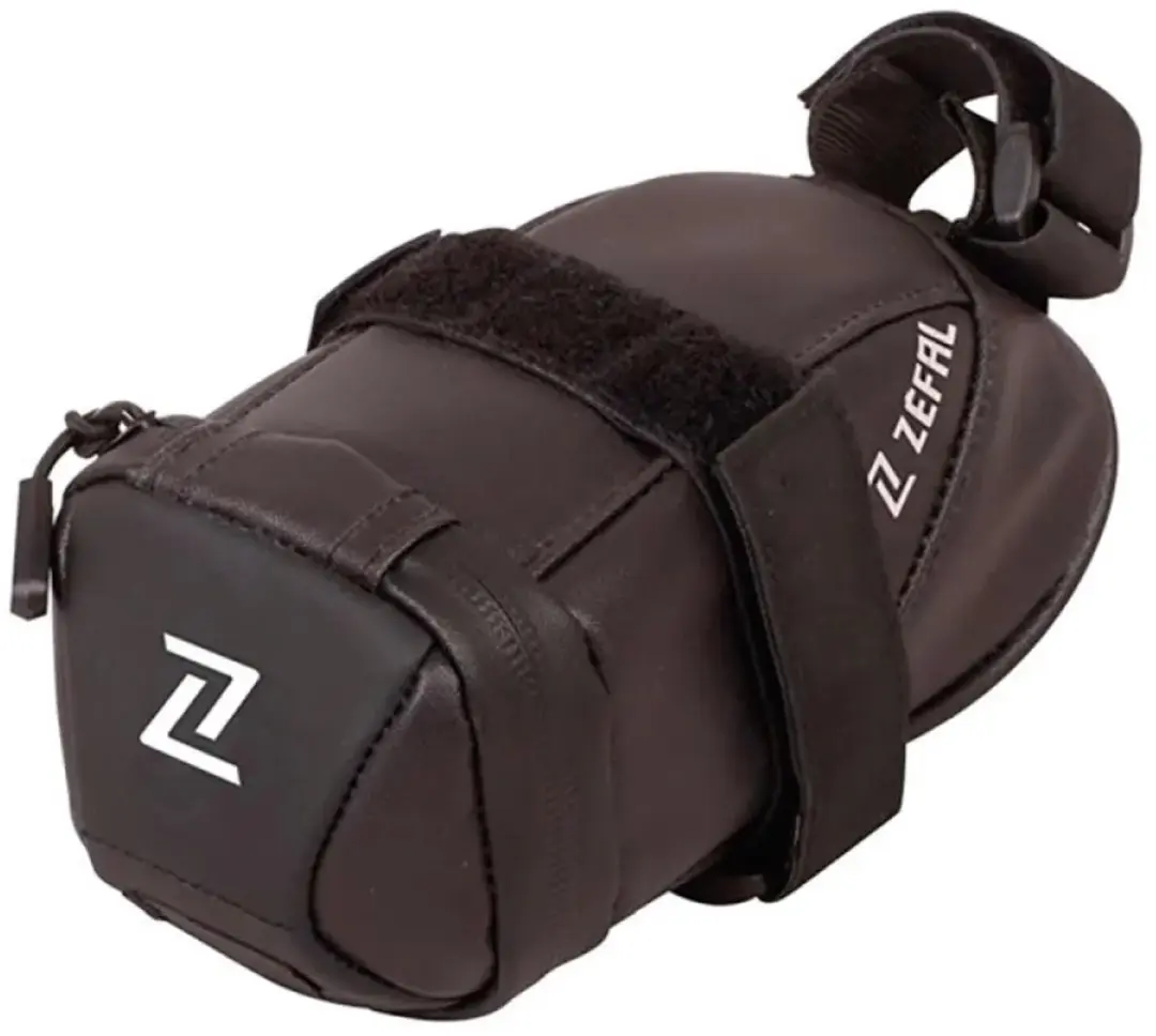 Zefal Iron 2 S Zadeltas