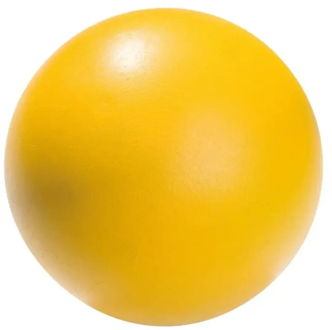 Tanga Sports Kogelstoten L2875 - Ø8cm - Lichtblauw - afbeelding 2 van 2
