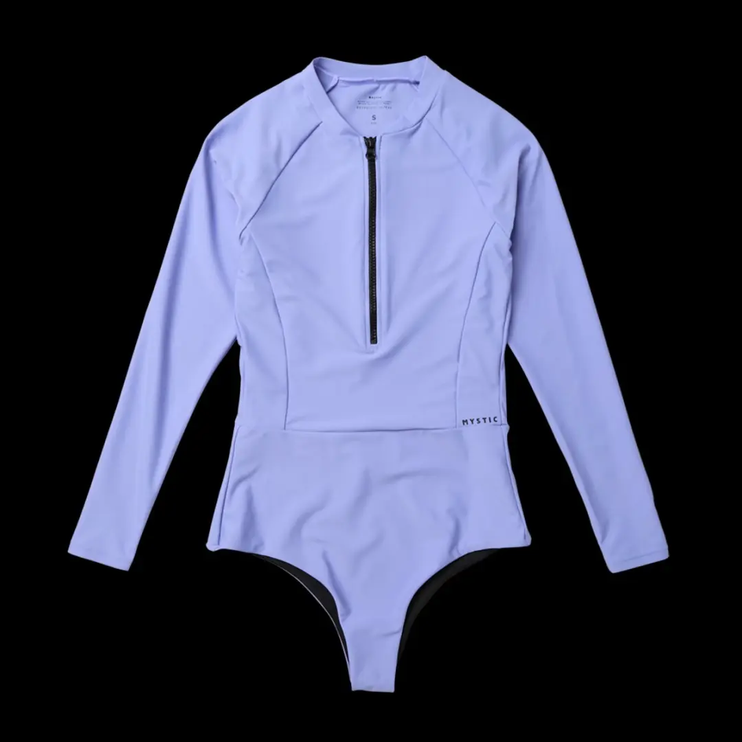 Mystic Jayde L/S One Piece Women
